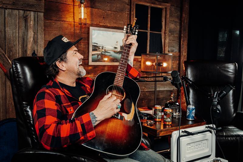 The Interview with Brandon Calhoon